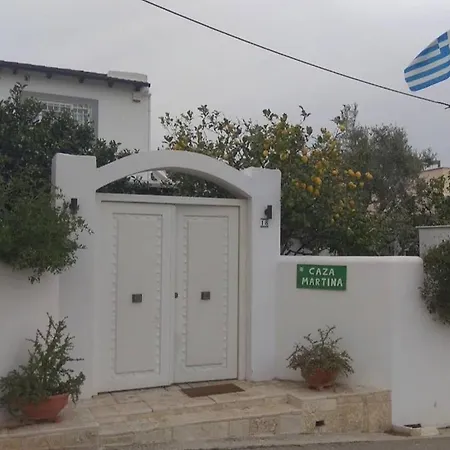Apartment Casa Martina 1 10min Athens Airport Spata (East Attica)