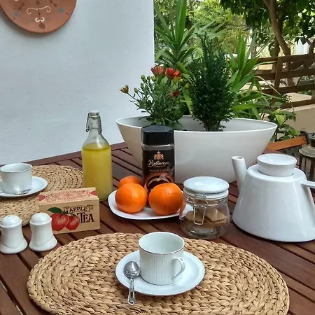 Casa Martina 1 10min Athens Airport *