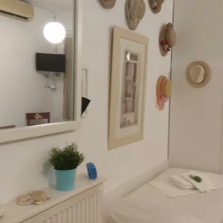 Casa Martina 1 10min Athens Airport Apartment Spata (East Attica)