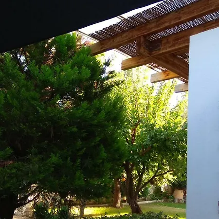 Casa Martina 1 10min Athens Airport Apartment Spata (East Attica)