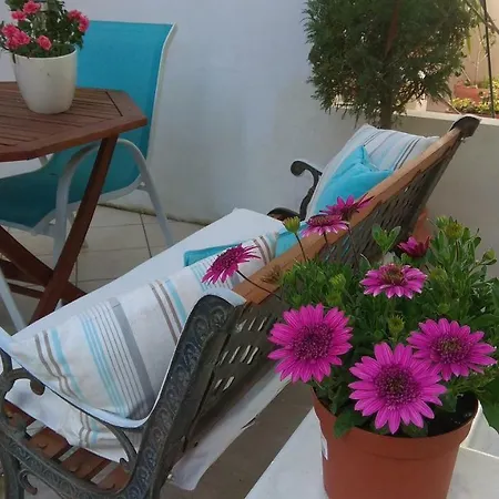 Casa Martina 1 10min Athens Airport Spata (East Attica)